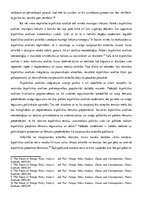 Eseja 'Ko var sniegt ārpolitikas analīze starptautisko attiecību studentam', 4.