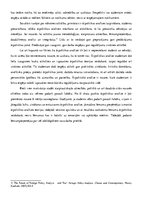 Eseja 'Ko var sniegt ārpolitikas analīze starptautisko attiecību studentam', 5.