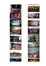 Referāts 'Hiphops Latvijā', 5.