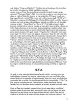 Referāts 'Hiphops Latvijā', 11.