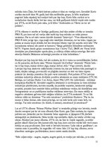 Referāts 'Hiphops Latvijā', 12.