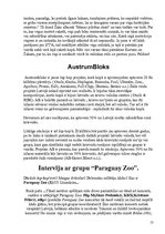 Referāts 'Hiphops Latvijā', 13.