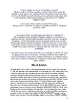 Referāts 'Hiphops Latvijā', 15.