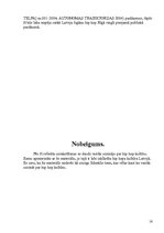 Referāts 'Hiphops Latvijā', 16.