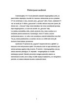 Konspekts 'Datortomogrāfija', 5.