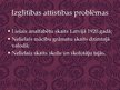 Prezentācija 'Kultūra Latvijā 20.gadsimta starpkaru posmā', 3.