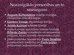 Prezentācija 'Kultūra Latvijā 20.gadsimta starpkaru posmā', 11.