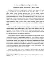 Referāts 'M.Eliades darba analīze', 2.