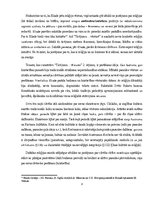 Referāts 'M.Eliades darba analīze', 8.