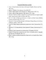 Referāts 'M.Eliades darba analīze', 11.