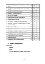 Diplomdarbs 'Iekšējās komunikācijas ietekme uz apmierinātību ar darbu SIA "Transcom Worldwide', 68.