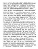 Eseja 'Experiences in Nature, The Love Song of J. Alfred Prufrock, and Ode by Wordswort', 2.