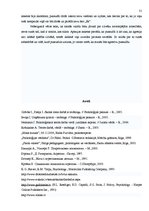 Referāts 'Agresija un tās veicinošie faktori pusaudžu vecumā', 30.