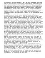 Eseja 'Unnatural and Devilish -- Roger Chillingworth; THE SCARLET LETTER', 1.