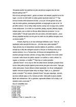 Referāts 'Vizmas Belševicas romāna "Bille" vēsturiskās telpas atspoguļojums', 6.