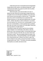 Referāts 'Vizmas Belševicas romāna "Bille" vēsturiskās telpas atspoguļojums', 10.