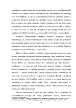 Referāts 'Rīcība ar noziedzīgi iegūtu mantu', 24.