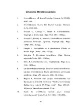 Referāts 'Rīcība ar noziedzīgi iegūtu mantu', 48.