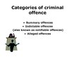 Prezentācija 'Criminal Proceedings', 3.