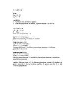 Konspekts 'Uzdevumi ekonomikā', 1.