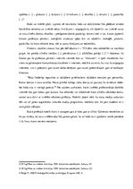 Eseja 'Labais un ļaunais nākamajā profesionālajā darbībā', 3.