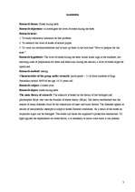 Referāts 'Stress pārbaudes darbu laikā', 3.