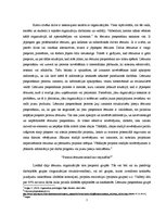 Eseja 'Grupas darba analīze lēmuma pieņemšanas laikā', 2.