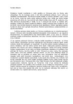 Referāts 'Karate vēsture', 1.