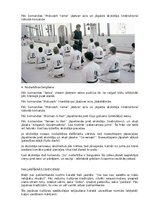 Referāts 'Karate vēsture', 16.