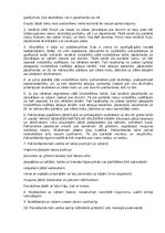 Referāts 'Karate vēsture', 18.