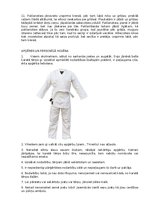 Referāts 'Karate vēsture', 19.