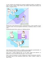 Referāts 'Karate vēsture', 23.