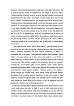 Eseja 'Recenzija par mūziklu "Meža gulbji"', 2.