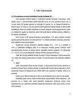 Prakses atskaite 'A/S “Latvijas Krājbanka”', 4.