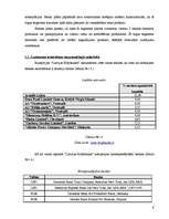 Prakses atskaite 'A/S “Latvijas Krājbanka”', 9.