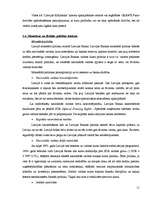 Prakses atskaite 'A/S “Latvijas Krājbanka”', 11.