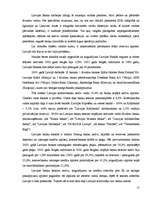 Prakses atskaite 'A/S “Latvijas Krājbanka”', 15.