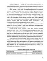 Prakses atskaite 'A/S “Latvijas Krājbanka”', 19.