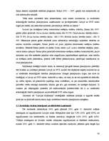 Prakses atskaite 'A/S “Latvijas Krājbanka”', 36.