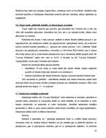 Prakses atskaite 'A/S “Latvijas Krājbanka”', 60.