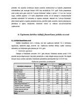 Prakses atskaite 'A/S “Latvijas Krājbanka”', 66.