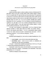 Prakses atskaite 'A/S “Latvijas Krājbanka”', 67.