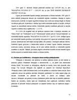 Prakses atskaite 'A/S “Latvijas Krājbanka”', 70.