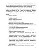 Prakses atskaite 'A/S “Latvijas Krājbanka”', 71.