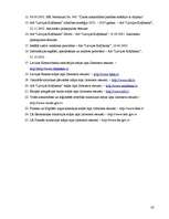 Prakses atskaite 'A/S “Latvijas Krājbanka”', 82.