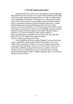 Referāts 'Klasiskās psihoanalīzes un analītiskās psiholoģijas salīdzinājums', 4.