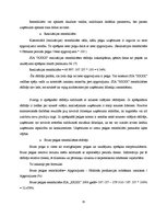 Prakses atskaite 'Prakses atskaite grāmatvedībā', 14.