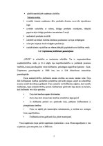 Biznesa plāns 'SIA "Sindi" biznesa plāns', 7.