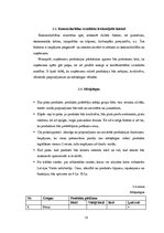 Biznesa plāns 'SIA "Sindi" biznesa plāns', 13.