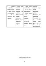 Biznesa plāns 'SIA "Sindi" biznesa plāns', 15.